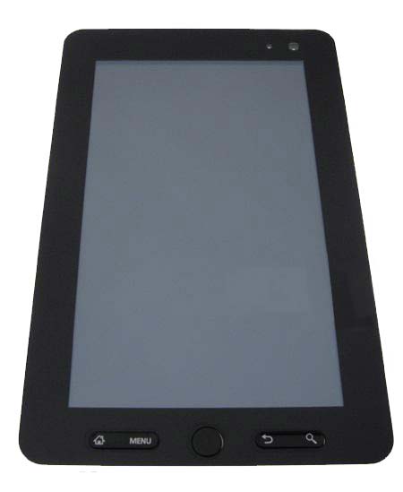 CherryPad от CherryPal CherryPad от CherryPal